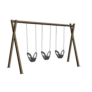 Triple Swing